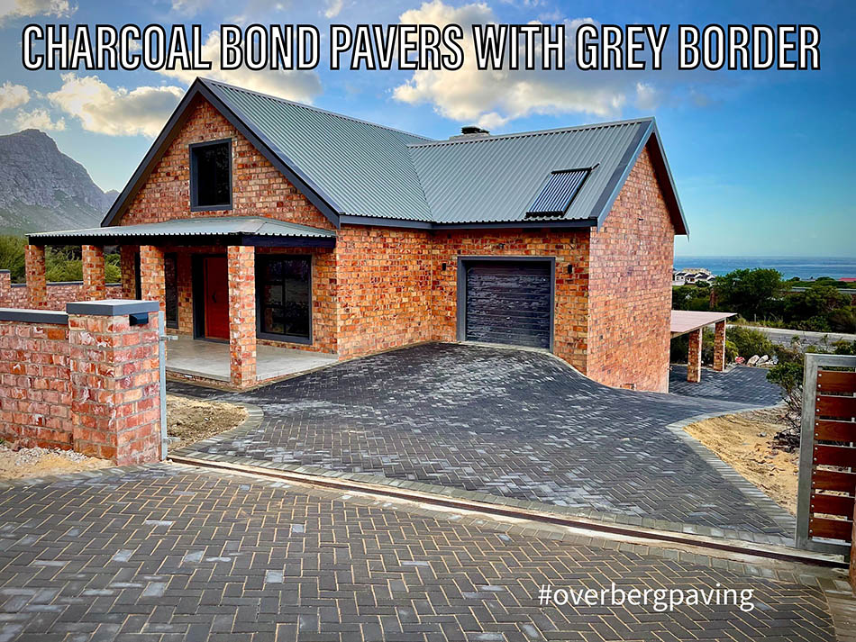 Paving Installations Pringle Bay