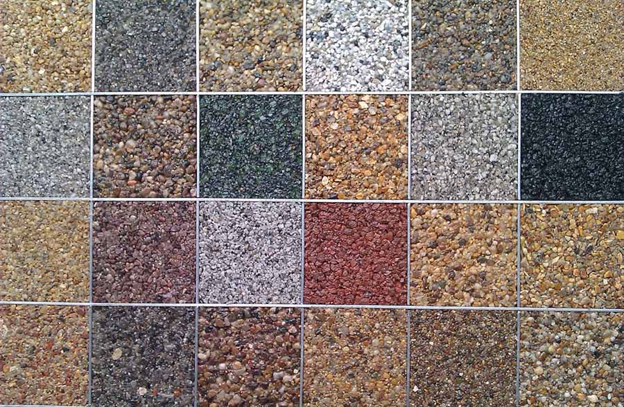 Paving installations Bettysbay